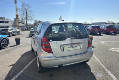 Mercedes Classe A A200CDI