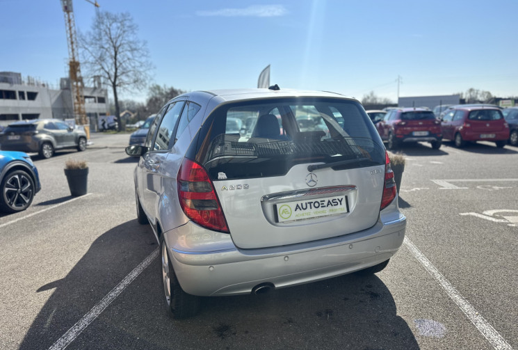 Mercedes Classe A A200CDI