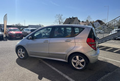 Mercedes Classe A A200CDI
