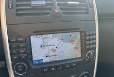 Mercedes Classe A A200CDI