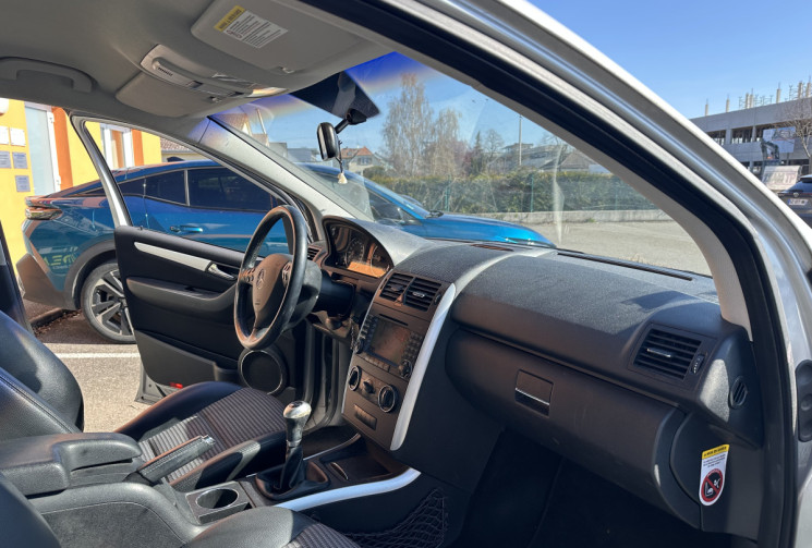 Mercedes Classe A A200CDI