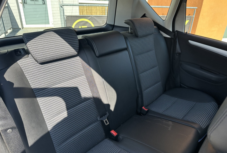 Mercedes Classe A A200CDI