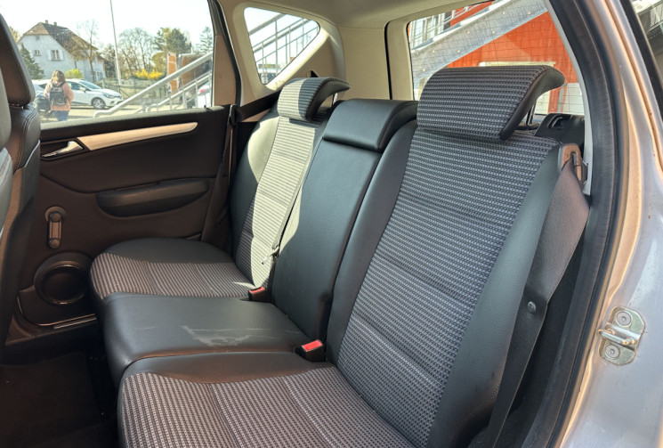 Mercedes Classe A A200CDI