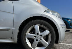 Mercedes Classe A A200CDI