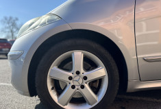 Mercedes Classe A A200CDI