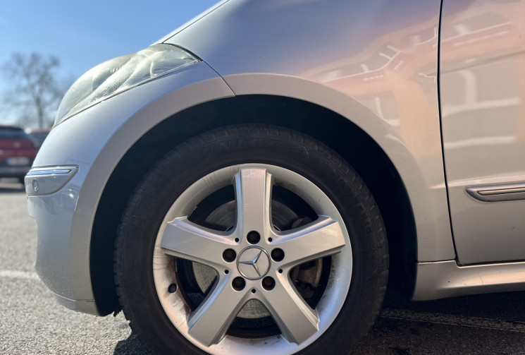 Mercedes Classe A A200CDI