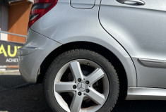 Mercedes Classe A A200CDI
