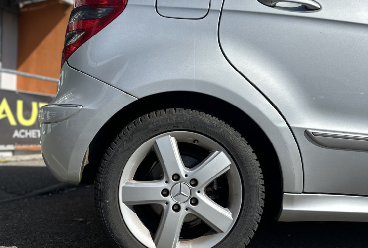Mercedes Classe A A200CDI