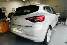 Renault Clio 1.0 SCe 75ch Zen 
