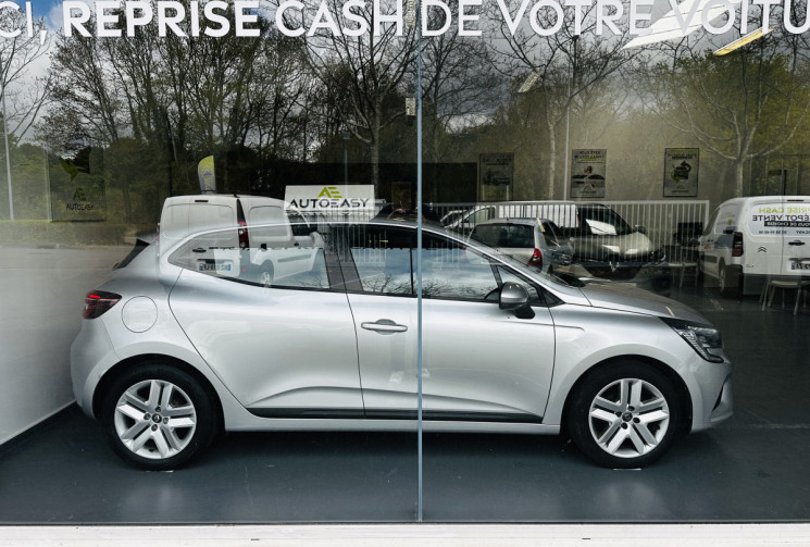Renault Clio 1.0 SCe 75ch Zen 
