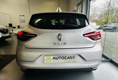 Renault Clio 1.0 SCe 75ch Zen 