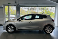 Renault Clio 1.0 SCe 75ch Zen 
