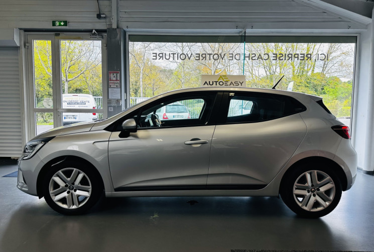 Renault Clio 1.0 SCe 75ch Zen 
