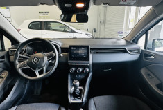 Renault Clio 1.0 SCe 75ch Zen 