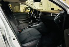 Renault Clio 1.0 SCe 75ch Zen 
