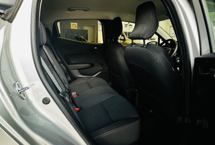 Renault Clio 1.0 SCe 75ch Zen 