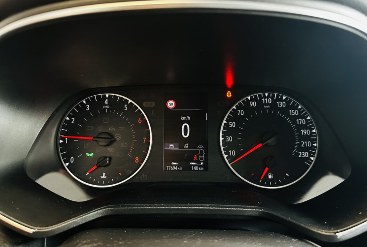 Renault Clio 1.0 SCe 75ch Zen 