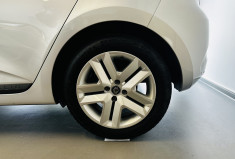 Renault Clio 1.0 SCe 75ch Zen 