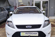 Ford MONDEO  IV Phase 2 / 2.0 TDCi FAP 140 cv / PLATINIUM / SUIVI FORD
