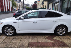 Ford MONDEO  IV Phase 2 / 2.0 TDCi FAP 140 cv / PLATINIUM / SUIVI FORD