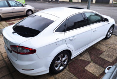 Ford MONDEO  IV Phase 2 / 2.0 TDCi FAP 140 cv / PLATINIUM / SUIVI FORD