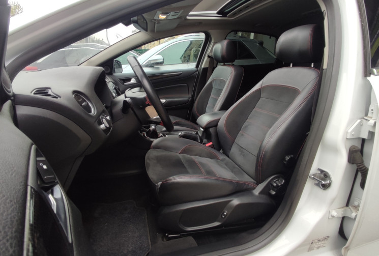 Ford MONDEO  IV Phase 2 / 2.0 TDCi FAP 140 cv / PLATINIUM / SUIVI FORD