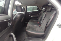 Ford MONDEO  IV Phase 2 / 2.0 TDCi FAP 140 cv / PLATINIUM / SUIVI FORD