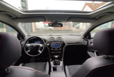 Ford MONDEO  IV Phase 2 / 2.0 TDCi FAP 140 cv / PLATINIUM / SUIVI FORD