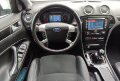 Ford MONDEO  IV Phase 2 / 2.0 TDCi FAP 140 cv / PLATINIUM / SUIVI FORD