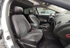 Ford MONDEO  IV Phase 2 / 2.0 TDCi FAP 140 cv / PLATINIUM / SUIVI FORD