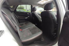 Ford MONDEO  IV Phase 2 / 2.0 TDCi FAP 140 cv / PLATINIUM / SUIVI FORD