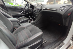 Ford MONDEO  IV Phase 2 / 2.0 TDCi FAP 140 cv / PLATINIUM / SUIVI FORD