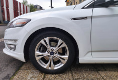 Ford MONDEO  IV Phase 2 / 2.0 TDCi FAP 140 cv / PLATINIUM / SUIVI FORD