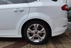 Ford MONDEO  IV Phase 2 / 2.0 TDCi FAP 140 cv / PLATINIUM / SUIVI FORD