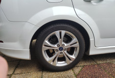 Ford MONDEO  IV Phase 2 / 2.0 TDCi FAP 140 cv / PLATINIUM / SUIVI FORD