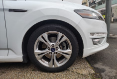 Ford MONDEO  IV Phase 2 / 2.0 TDCi FAP 140 cv / PLATINIUM / SUIVI FORD
