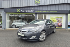 Opel Astra 1.7 CDTI COSMO DISTRI OK