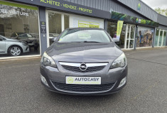 Opel Astra 1.7 CDTI COSMO DISTRI OK
