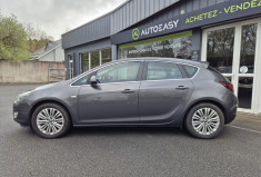 Opel Astra 1.7 CDTI COSMO DISTRI OK