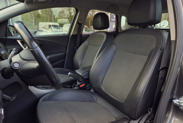 Opel Astra 1.7 CDTI COSMO DISTRI OK