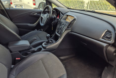Opel Astra 1.7 CDTI COSMO DISTRI OK