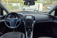 Opel Astra 1.7 CDTI COSMO DISTRI OK