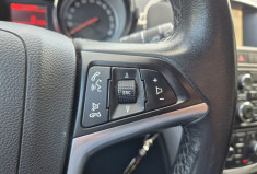 Opel Astra 1.7 CDTI COSMO DISTRI OK