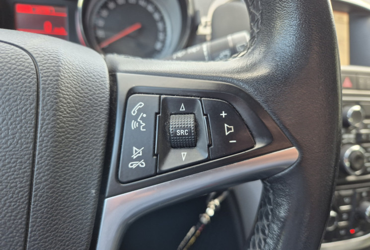 Opel Astra 1.7 CDTI COSMO DISTRI OK