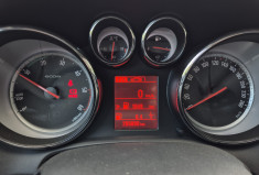 Opel Astra 1.7 CDTI COSMO DISTRI OK