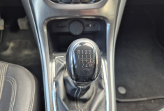 Opel Astra 1.7 CDTI COSMO DISTRI OK