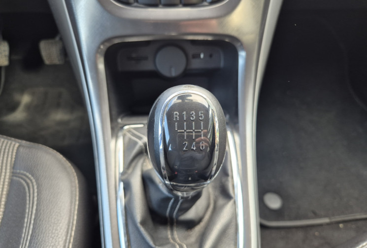 Opel Astra 1.7 CDTI COSMO DISTRI OK