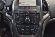 Opel Astra 1.7 CDTI COSMO DISTRI OK