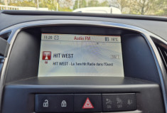 Opel Astra 1.7 CDTI COSMO DISTRI OK