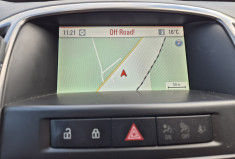 Opel Astra 1.7 CDTI COSMO DISTRI OK